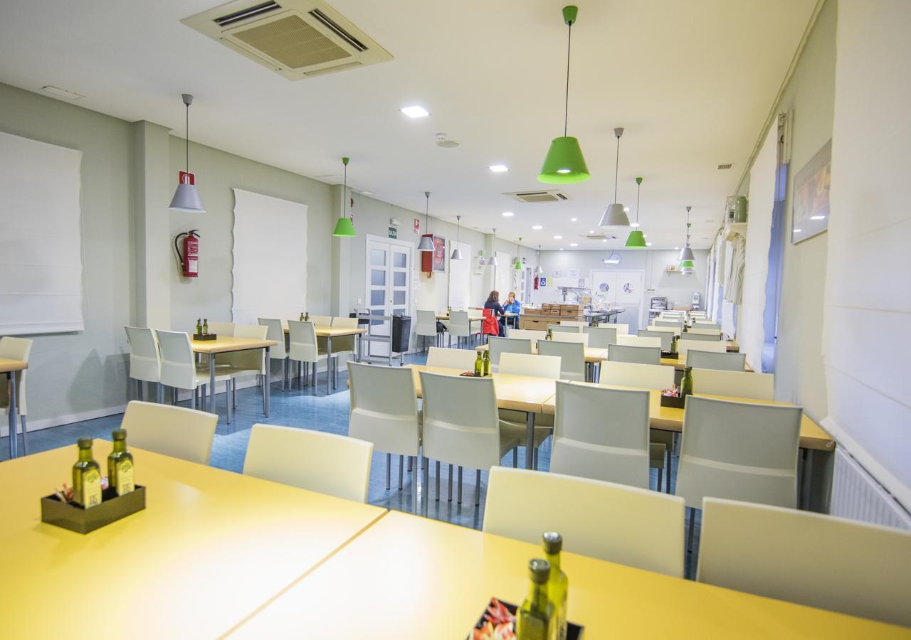 爱博格韦尔瓦酒店 外观 照片