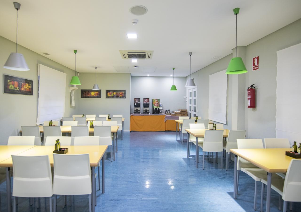 爱博格韦尔瓦酒店 外观 照片