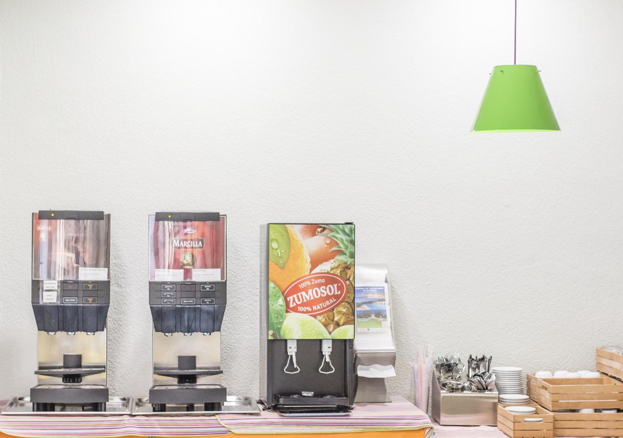 爱博格韦尔瓦酒店 外观 照片